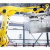 Palletizing robot RPL-2000 - Premier Tech